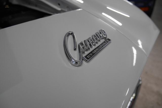 Thumbnail von Chevrolet Camaro YENKO/SC Reproductie 454 Tremec 5-versnellingen