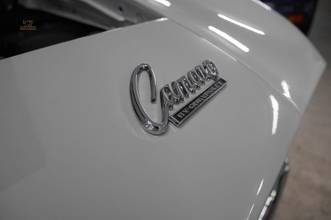 Thumbnail von Chevrolet Camaro YENKO/SC Ricreazione 454 Tremec a 5 marce