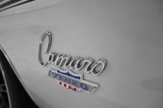 Thumbnail von Chevrolet Camaro YENKO/SC Ricreazione 454 Tremec a 5 marce