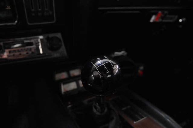 Thumbnail von Chevrolet Camaro YENKO/SC Reproductie 454 Tremec 5-versnellingen