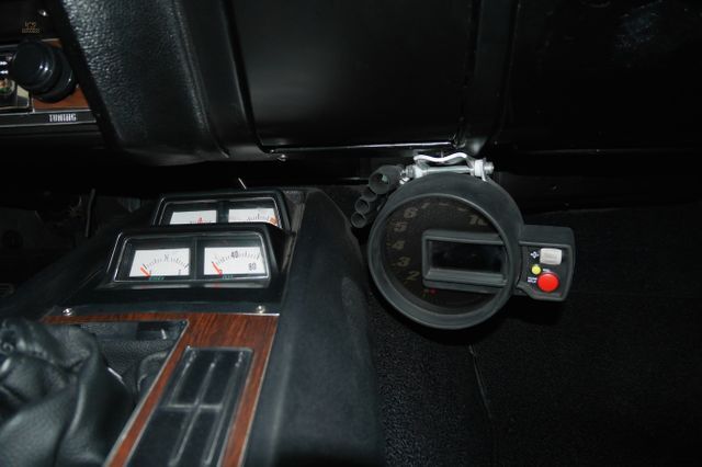 Thumbnail von Chevrolet Camaro YENKO/SC Reproductie 454 Tremec 5-versnellingen