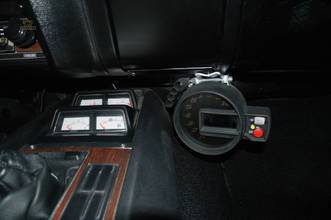 Thumbnail von Chevrolet Camaro YENKO/SC Ricreazione 454 Tremec a 5 marce