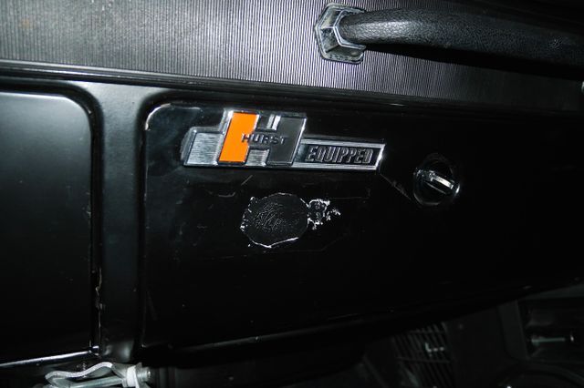 Thumbnail von Chevrolet Camaro YENKO/SC Reproductie 454 Tremec 5-versnellingen