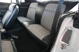 Thumbnail von Chevrolet Camaro YENKO/SC Ricreazione 454 Tremec a 5 marce