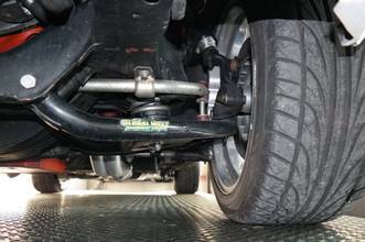 Thumbnail von Chevrolet Camaro YENKO/SC Ricreazione 454 Tremec a 5 marce