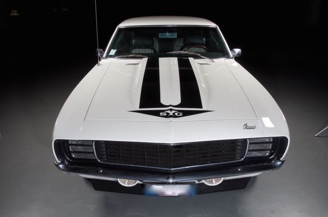 Thumbnail von Chevrolet Camaro YENKO/SC Reproductie 454 Tremec 5-versnellingen