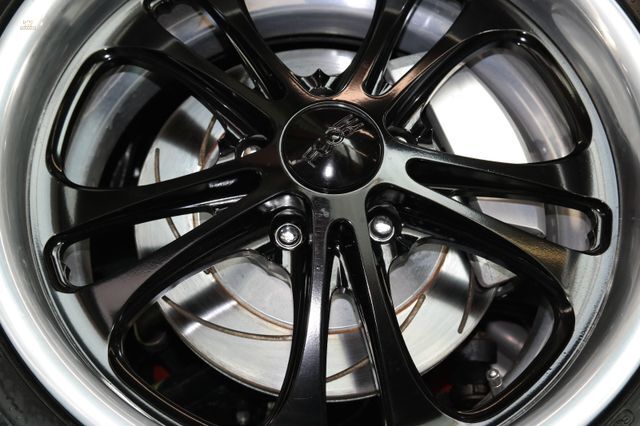 Thumbnail von Chevrolet Camaro YENKO/SC Reproductie 454 Tremec 5-versnellingen