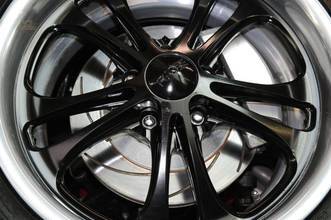 Thumbnail von Chevrolet Camaro YENKO/SC Ricreazione 454 Tremec a 5 marce