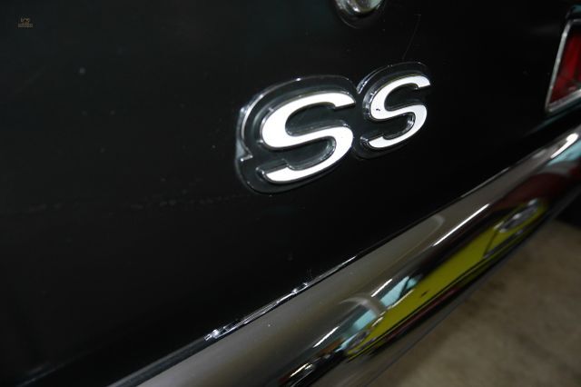 Thumbnail von Chevrolet Camaro YENKO/SC Reproductie 454 Tremec 5-versnellingen