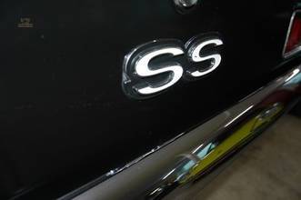 Thumbnail von Chevrolet Camaro YENKO/SC Ricreazione 454 Tremec a 5 marce