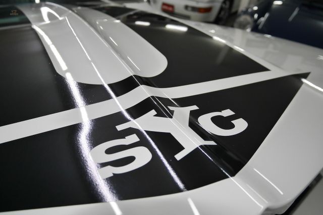 Thumbnail von Chevrolet Camaro YENKO/SC Reproductie 454 Tremec 5-versnellingen