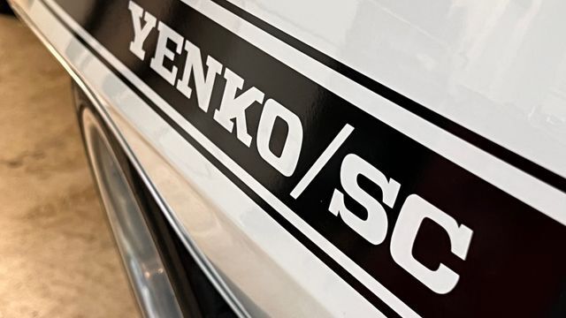 Thumbnail von Chevrolet Camaro YENKO/SC Reproductie 454 Tremec 5-versnellingen