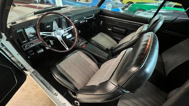 Thumbnail von Chevrolet Camaro YENKO/SC Reproductie 454 Tremec 5-versnellingen
