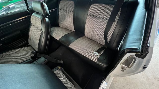 Thumbnail von Chevrolet Camaro YENKO/SC Reproductie 454 Tremec 5-versnellingen