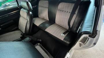 Thumbnail von Chevrolet Camaro YENKO/SC Ricreazione 454 Tremec a 5 marce