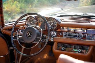 Thumbnail von Mercedes-Benz 250 SE 5.0-V8 Cabriolet