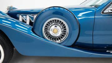 Thumbnail von Ford Tiffany '88