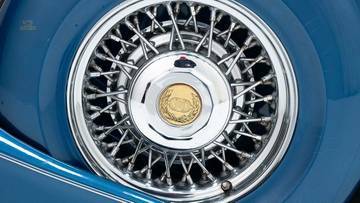 Thumbnail von Ford Tiffany '88