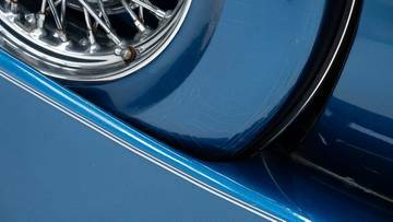 Thumbnail von Ford Tiffany '88