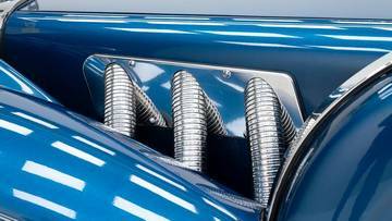 Thumbnail von Ford Tiffany '88