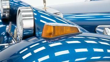 Thumbnail von Ford Tiffany '88