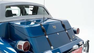 Thumbnail von Ford Tiffany '88