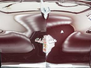 Thumbnail von Chrysler Town and Country 2 door Convertible '47