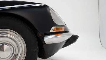 Thumbnail von Citroen D Super 5 '73