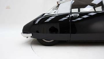 Thumbnail von Citroen D Super 5 '73
