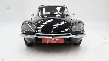 Thumbnail von Citroen D Super 5 '73