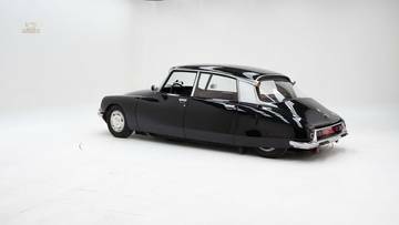 Thumbnail von Citroen D Super 5 '73