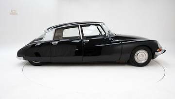 Thumbnail von Citroen D Super 5 '73