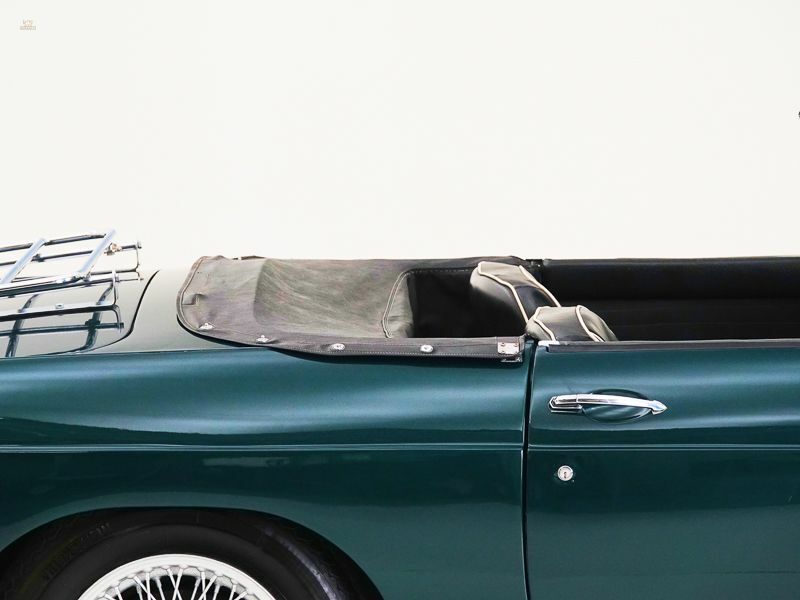 Thumbnail von MG B '66