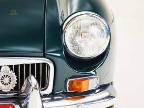 Thumbnail von MG B '66