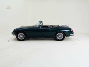 Thumbnail von MG B '66