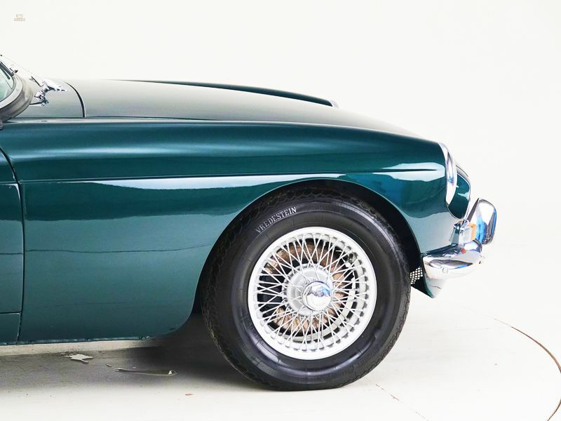 Thumbnail von MG B '66