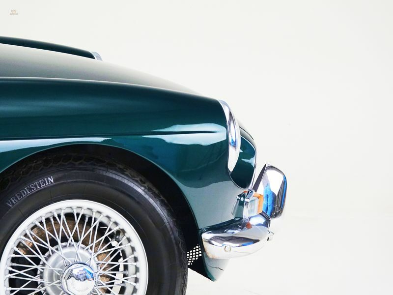 Thumbnail von MG B '66