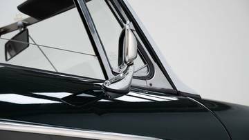 Thumbnail von MG B Roadster + Overdrive '73