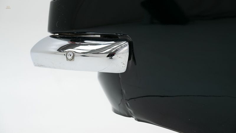 Thumbnail von MG B Roadster + Overdrive '73