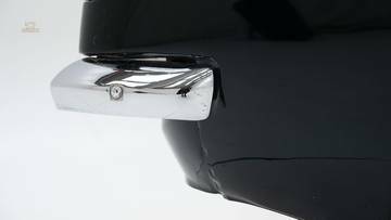 Thumbnail von MG B Roadster + Overdrive '73