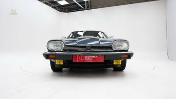Thumbnail von Jaguar XJS '90