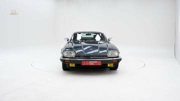 Thumbnail von Jaguar XJS '90