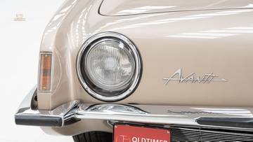 Thumbnail von Studebaker  Avanti R2 Supercharged '63