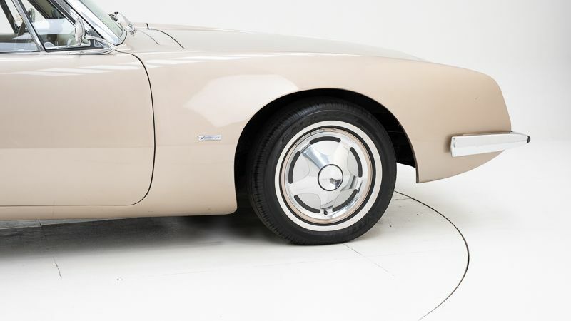 Thumbnail von Studebaker  Avanti R2 Supercharged '63