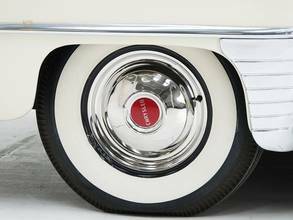 Thumbnail von Chrysler Windsor Newport '50