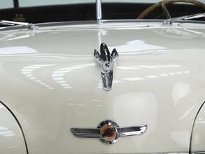 Thumbnail von Chrysler Windsor Newport '50