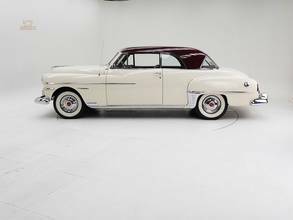 Thumbnail von Chrysler Windsor Newport '50