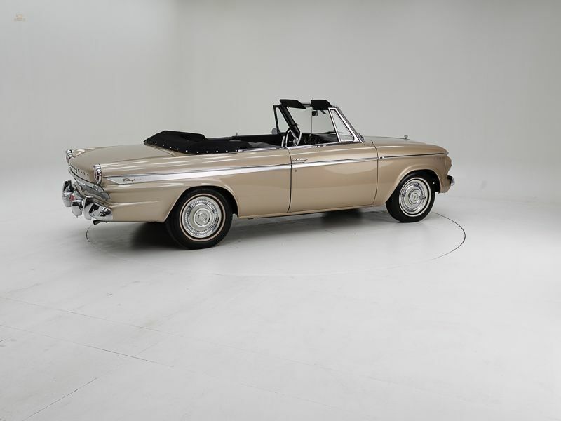 Thumbnail von Studebaker Daytona '63