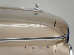 Thumbnail von Studebaker Daytona '63