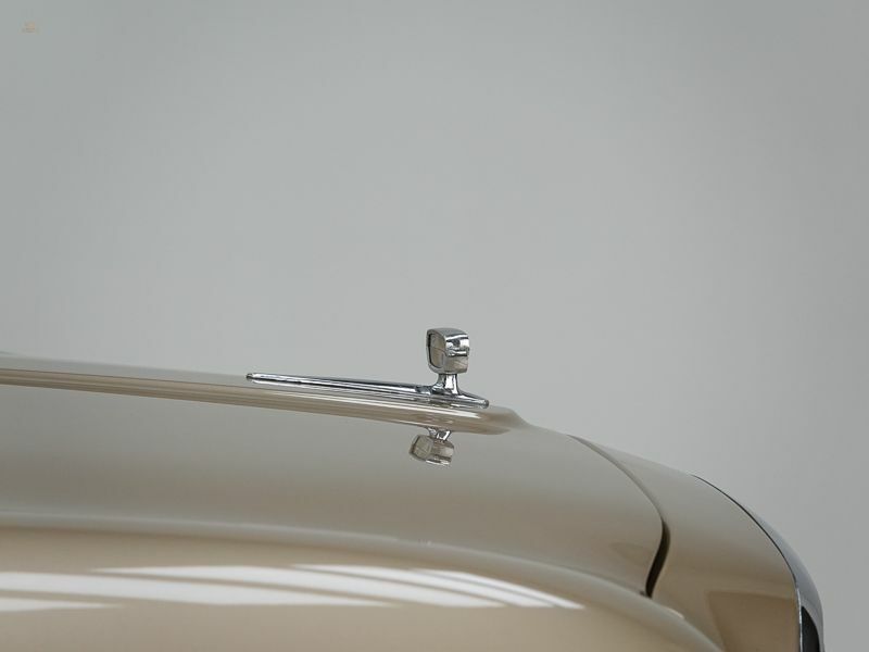 Thumbnail von Studebaker Daytona '63